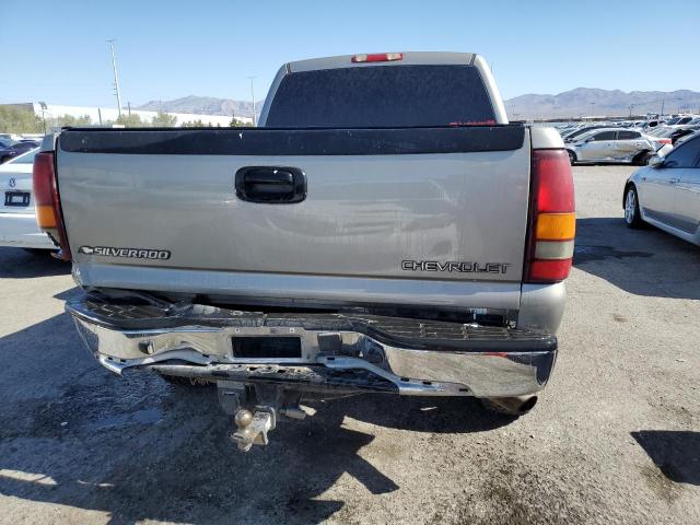 Photo 6 from auction – 2002 CHEVROLET SILVERADO with VIN 1GCHC23U42F238132
