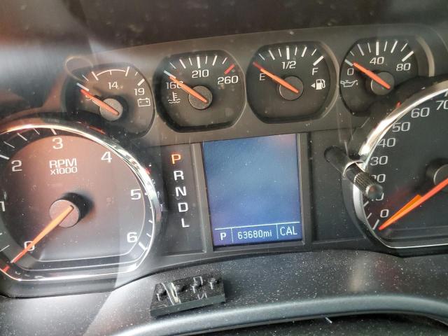 Photo 9 from auction – 2018 GMC SIERRA K15 with VIN 1GTV2LEC2JZ265584