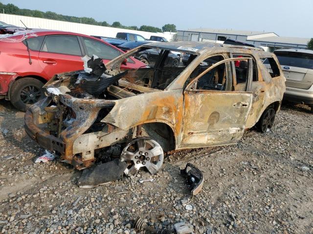 GMC ACADIA SLE 2011 with VIN 1GKKVPED7BJ281181 - Photo from auction