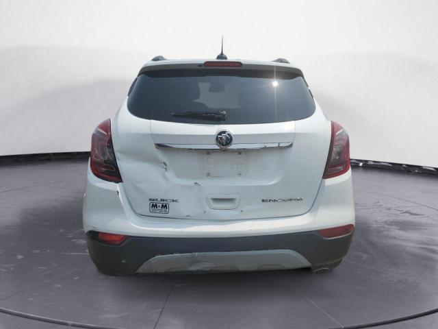 Photo 6 from auction – 2018 BUICK ENCORE PRE with VIN KL4CJASB7JB648370