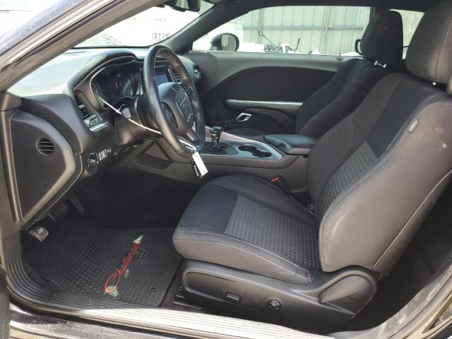 Photo 7 from auction – 2019 DODGE CHALLENGER with VIN 2C3CDZAG4KH551486