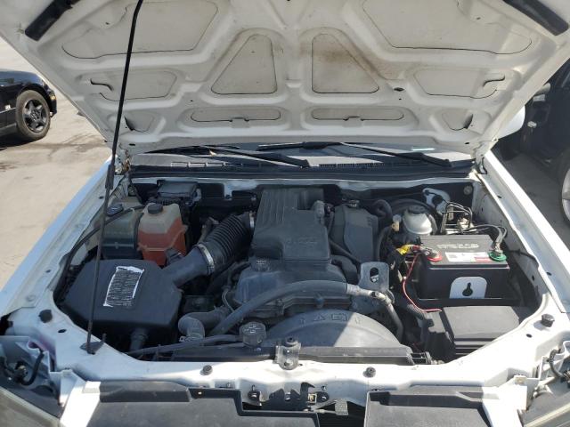 Photo 11 from auction – 2012 CHEVROLET COLORADO with VIN 1GCESBF94C8126434