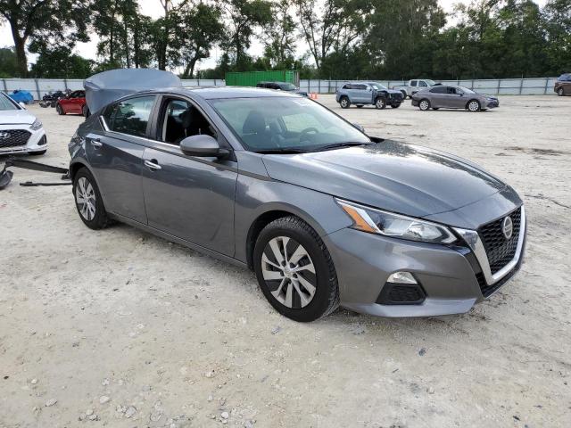 Photo 4 from auction – 2020 NISSAN ALTIMA S with VIN 1N4BL4BVXLC249768