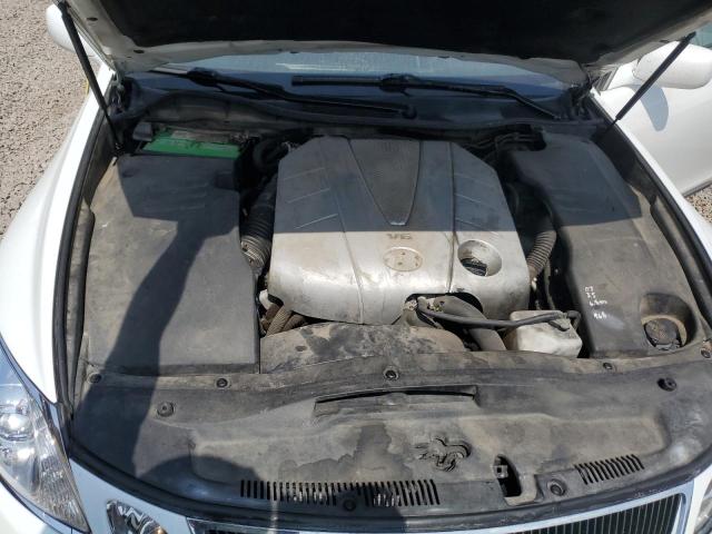 Foto 11 de la subasta – 2007 LEXUS GS 350 con VIN JTHBE96S370017021