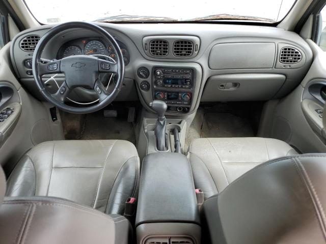 Photo 8 from auction – 2004 CHEVROLET TRAILBLAZE with VIN 1GNDT13S742244208