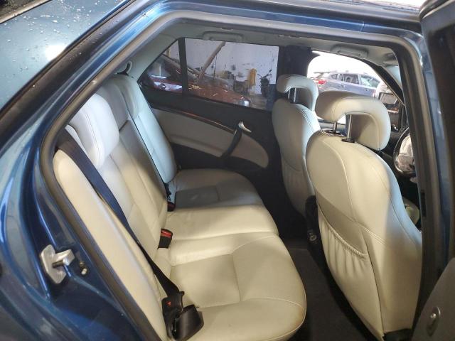 Photo 10 from auction – 2006 SAAB 9-5 BASE with VIN YS3ED59G763502429