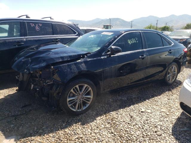 Photo 1 from auction – 2016 TOYOTA CAMRY LE with VIN 4T1BF1FK2GU262588