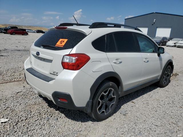 Photo 3 from auction – 2014 SUBARU XV CROSSTR with VIN JF2GPAKC4E8262251