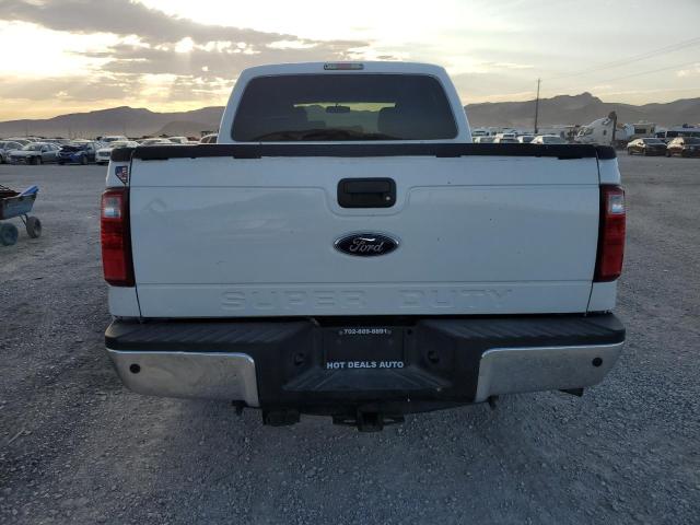 Photo 6 from auction – 2016 FORD F250 SUPER with VIN 1FT7W2AT9GED39774