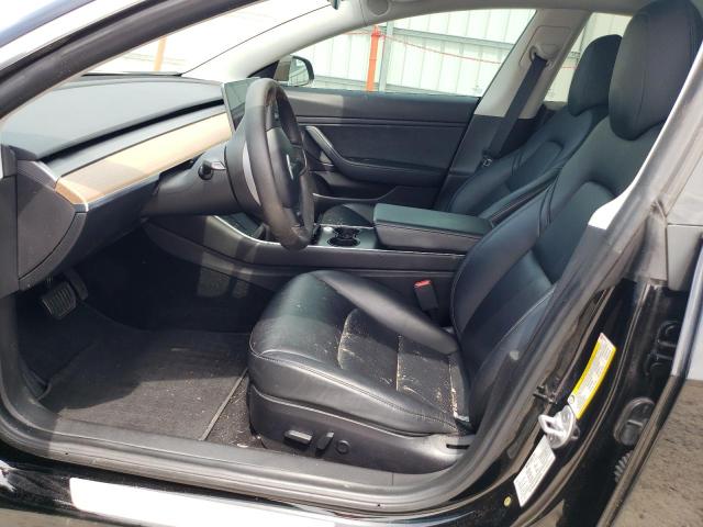 Photo 7 from auction – 2019 TESLA MODEL 3 with VIN 5YJ3E1EA9KF361723