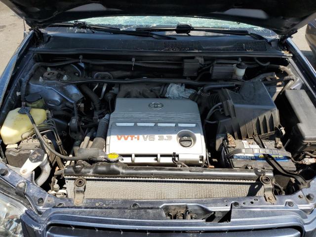 Photo 12 from auction – 2005 TOYOTA HIGHLANDER with VIN JTEEP21A750081876