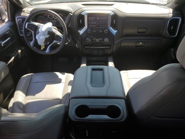 Photo 8 from auction – 2019 CHEVROLET SILVERADO with VIN 3GCPWDED1KG262799