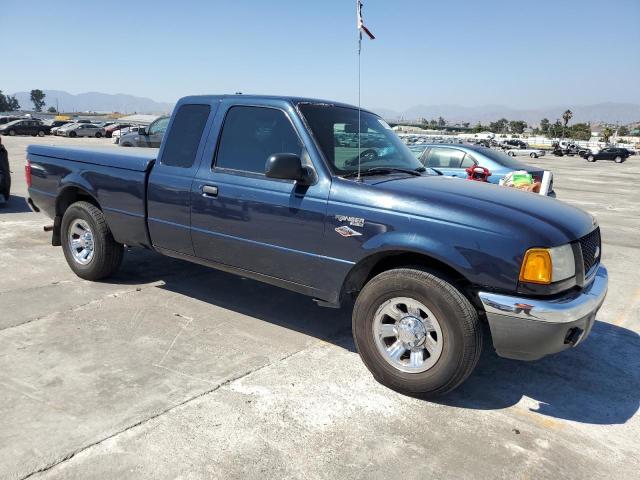 Photo 4 from auction – 2001 FORD RANGER SUP with VIN 1FTYR14E51TA87611