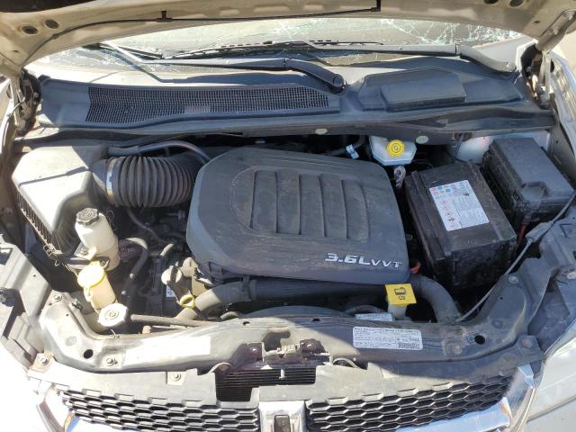 Photo 12 from auction – 2013 DODGE GRAND CARA with VIN 2C4RDGBG7DR671840