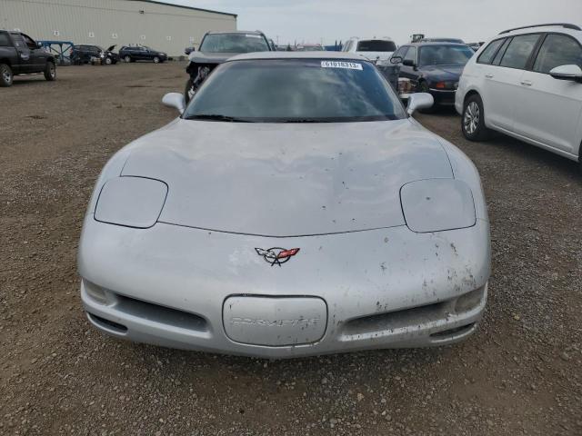 Photo 5 from auction – 2000 CHEVROLET CORVETTE with VIN 1G1YY22G2Y5111917