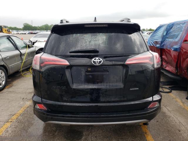 Photo 6 from auction – 2018 TOYOTA RAV4 ADVEN with VIN 2T3RFREV4JW723099