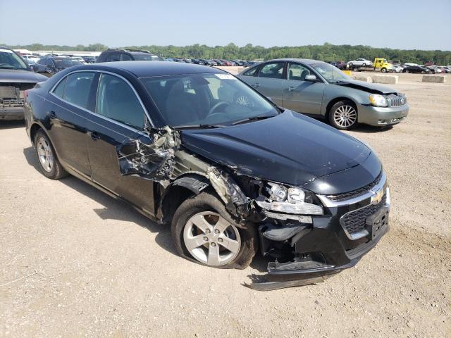 Photo 4 from auction – 2016 CHEVROLET MALIBU LIM with VIN 1G11C5SAXGU114842