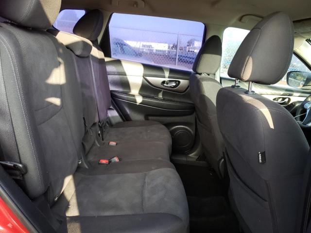 Zdjęcie 11 z aukcji – 2016 NISSAN ROGUE S z VIN KNMAT2MV7GP672202