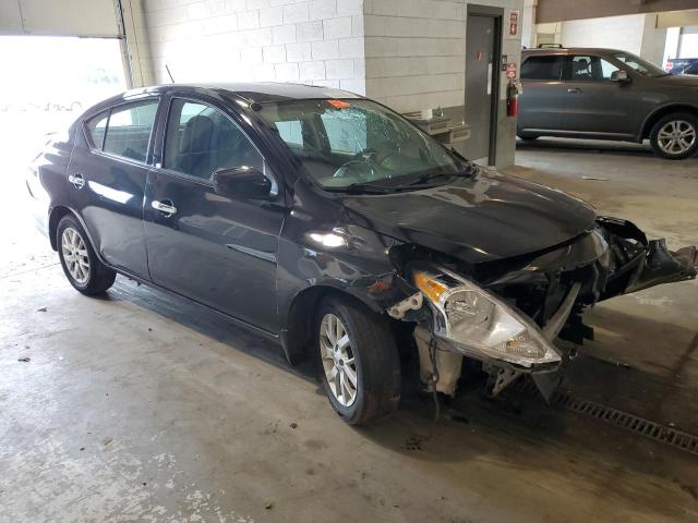 Photo 4 from auction – 2017 NISSAN VERSA S with VIN 3N1CN7AP3HL854601