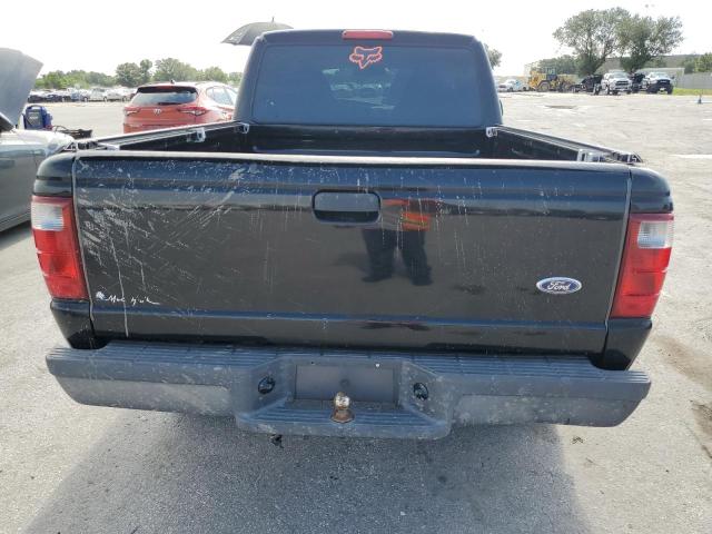 Photo 6 from auction – 2003 FORD RANGER with VIN 1FTYR10D43PB63134