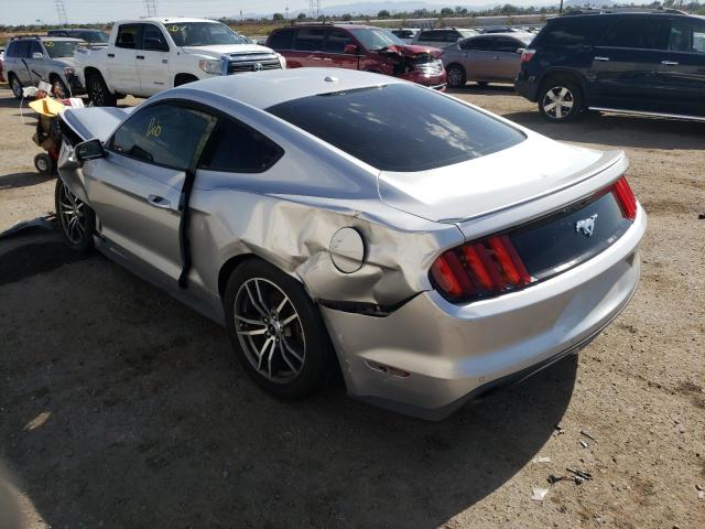 Photo 2 from auction – 2015 FORD MUSTANG with VIN 1FA6P8TH9F5386537