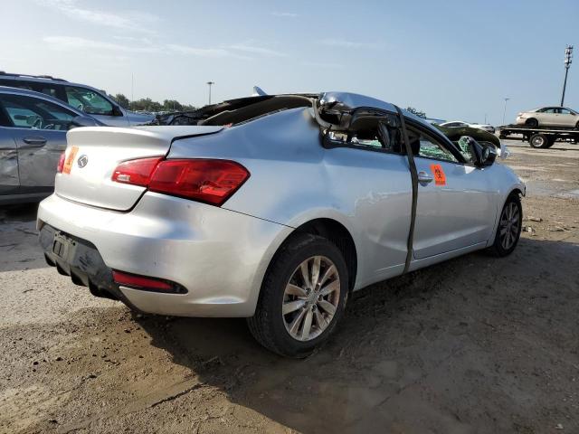 Photo 3 from auction – 2015 KIA FORTE EX with VIN KNAFX6A88F5266906