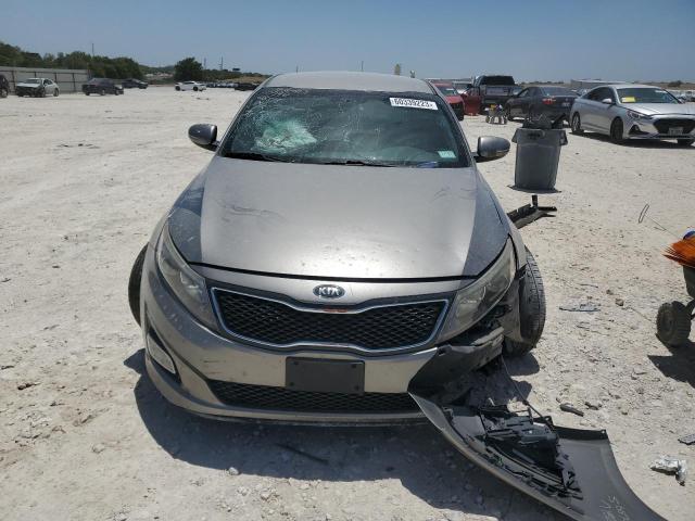 Photo 5 from auction – 2015 KIA OPTIMA LX with VIN 5XXGM4A74FG500790