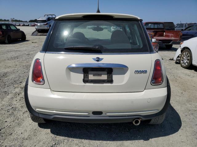 Photo 6 from auction – 2006 MINI COOPER with VIN WMWRC33586TK18022