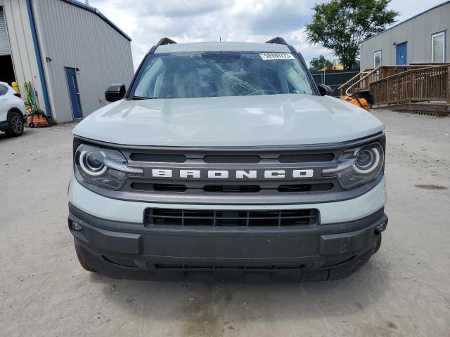 Photo 5 from auction – 2022 FORD BRONCO SPO with VIN 3FMCR9B65NRD32351