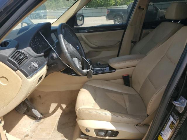 Photo 7 from auction – 2013 BMW X3 XDRIVE2 with VIN 5UXWX9C57D0A28760