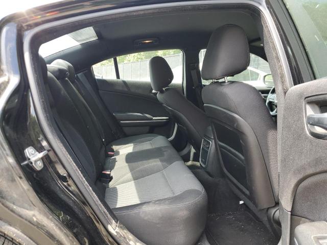 Photo 10 from auction – 2015 DODGE CHARGER SE with VIN 2C3CDXBG1FH790518