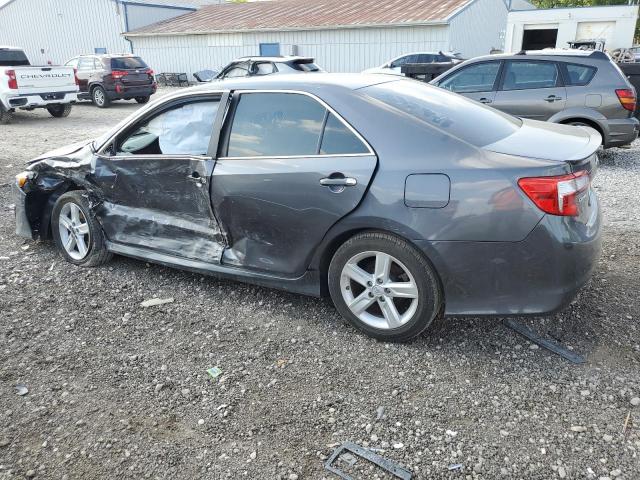 Photo 2 from auction – 2013 TOYOTA CAMRY L with VIN 4T1BF1FK6DU239441