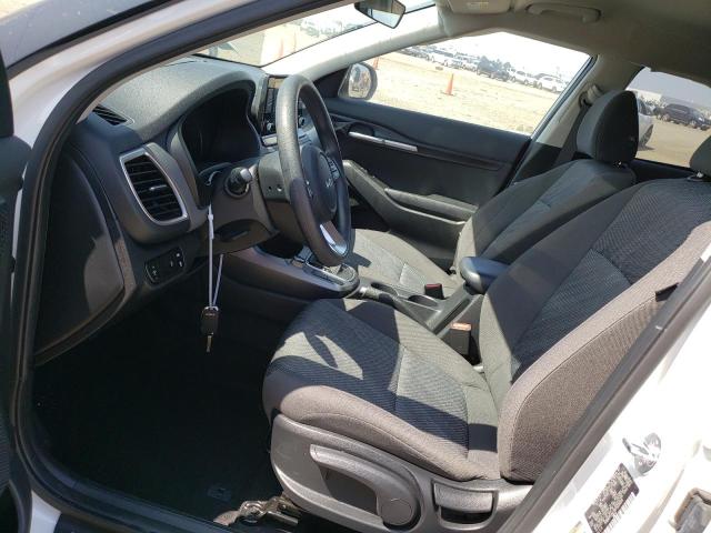Photo 7 from auction – 2022 KIA SELTOS LX with VIN KNDEPCAA7N7322644