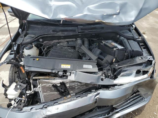 Photo 11 from auction – 2018 VOLKSWAGEN JETTA SE with VIN 3VWDB7AJ8JM260184