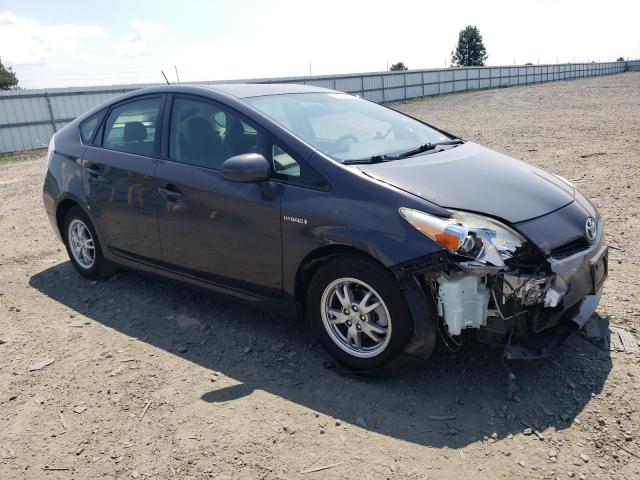 Photo 4 from auction – 2010 TOYOTA PRIUS with VIN JTDKN3DU1A0170569