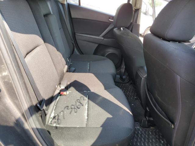 صورة رقم 10 من المزاد - 2013 MAZDA 3 I مع VIN JM1BL1LP5D1831671