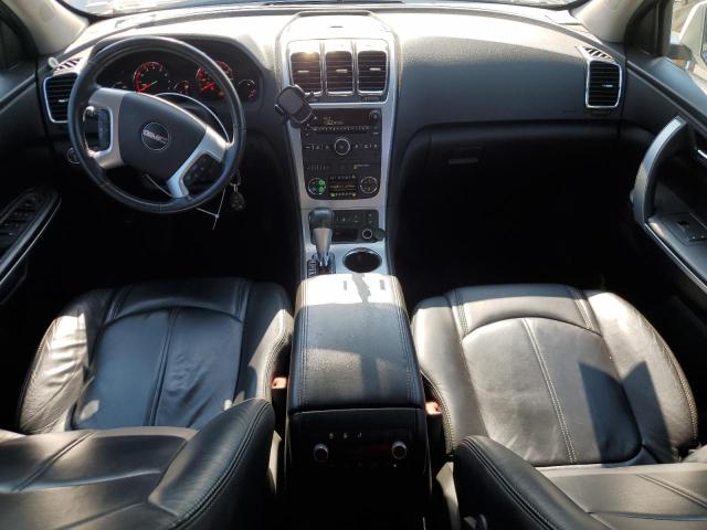 Photo 8 from auction – 2012 GMC ACADIA SLT with VIN 1GKKVRED1CJ324829