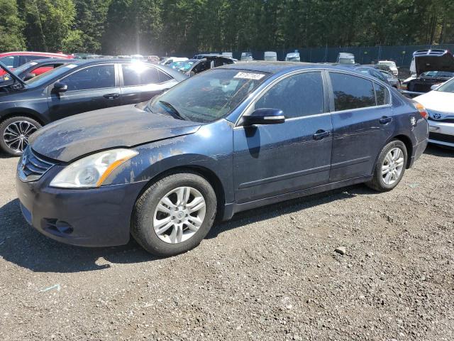 Photo 1 from auction – 2010 NISSAN ALTIMA BAS with VIN 1N4AL2AP5AN562781