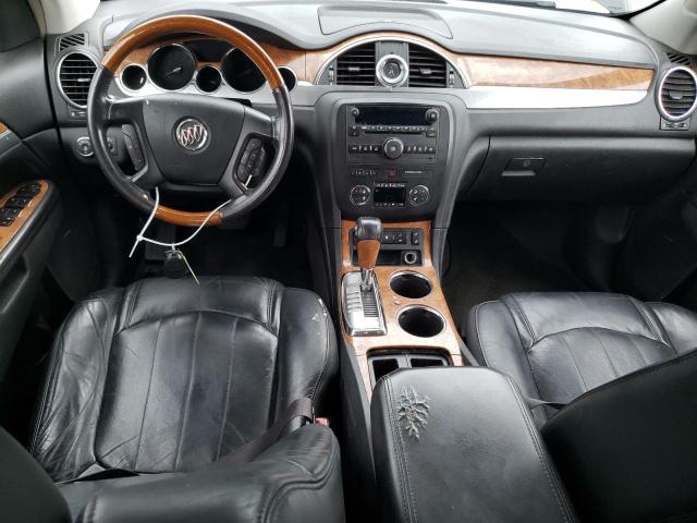 Photo 8 from auction – 2010 BUICK ENCLAVE CX with VIN 5GALRBED5AJ101204