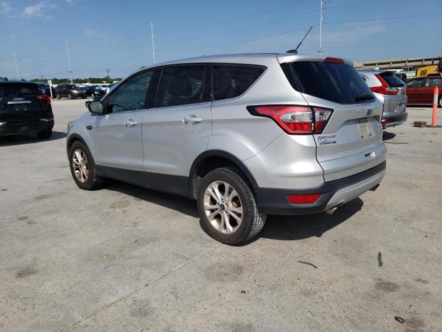 Photo 2 from auction – 2017 FORD ESCAPE SE with VIN 1FMCU0GD2HUC97556