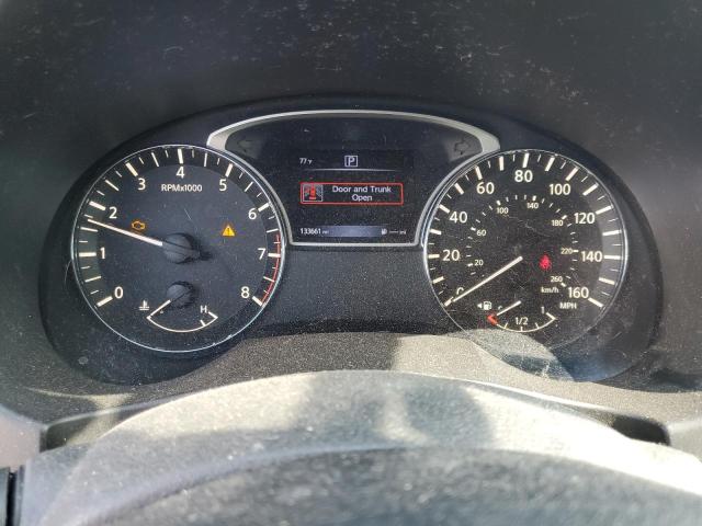 Photo 9 from auction – 2016 NISSAN ALTIMA 2.5 with VIN 1N4AL3APXGC268948
