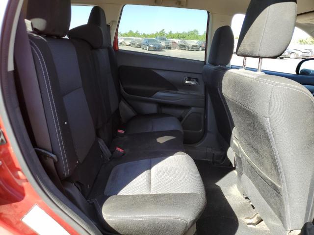 Photo 11 from auction – 2018 MITSUBISHI OUTLANDER with VIN JA4AD3A37JZ040280