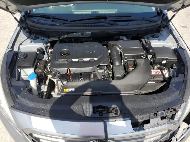 Photo 11 from auction – 2016 HYUNDAI SONATA SE with VIN 5NPE24AF9GH406513