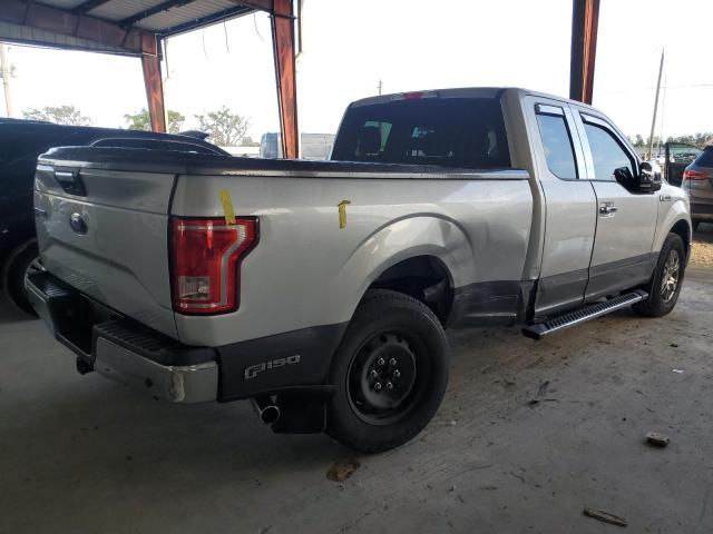 Photo 3 from auction – 2017 FORD F150 SUPER with VIN 1FTEX1C8XHKE45368