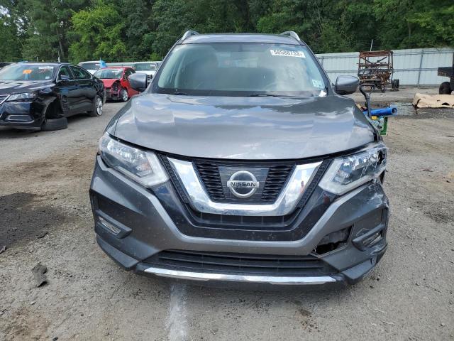 Photo 5 from auction – 2017 NISSAN ROGUE S with VIN KNMAT2MT7HP594648