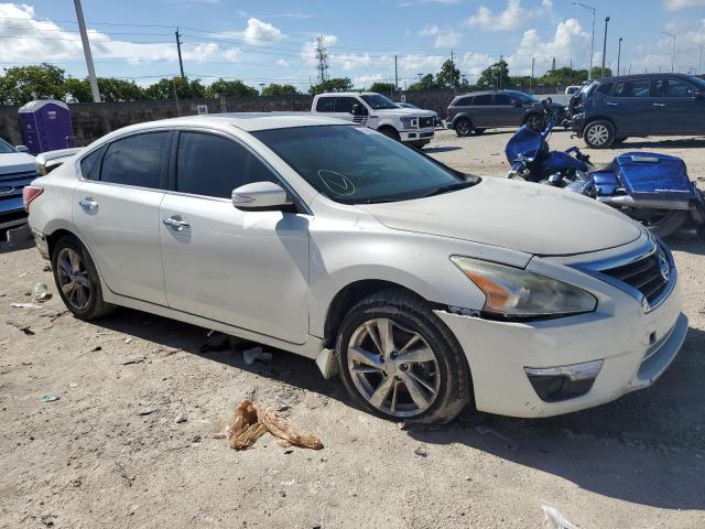 Photo 4 from auction – 2013 NISSAN ALTIMA with VIN 1N4AL3AP5DC135364