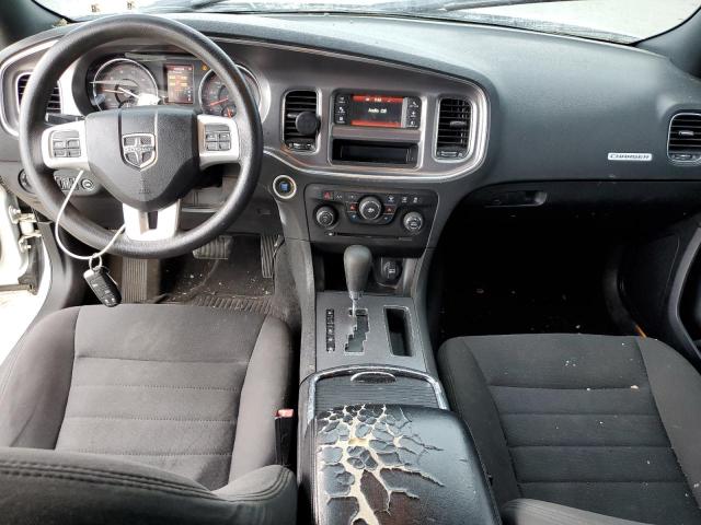 Photo 8 from auction – 2012 DODGE CHARGER SE with VIN 2C3CDXBG2CH162432