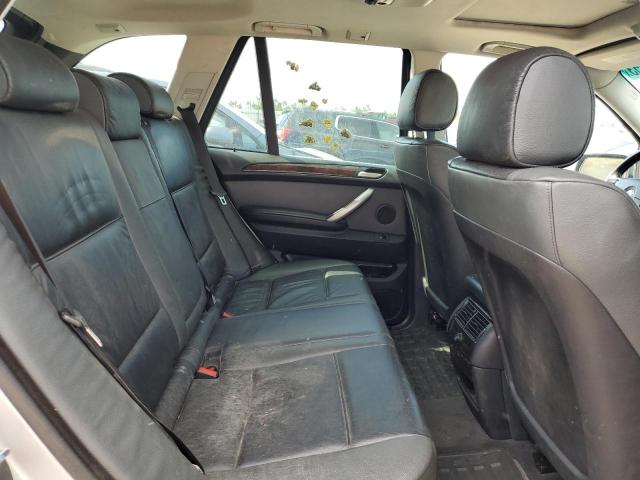Photo 11 from auction – 2001 BMW X5 4.4I with VIN WBAFB33551LH26112