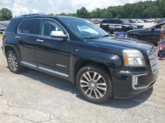 Фото 4 с аукциона – 2017 GMC TERRAIN DE с VIN 2GKFLRE34H6135823