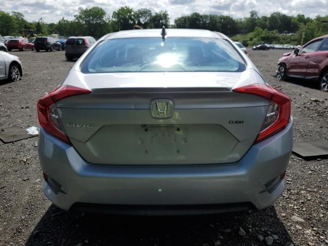 Photo 6 from auction – 2016 HONDA CIVIC EXL with VIN 2HGFC1F76GH634786